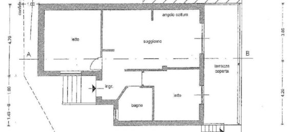 Villa de 2 dormitorios en San Vito Chietino, Italy No. 108511 36