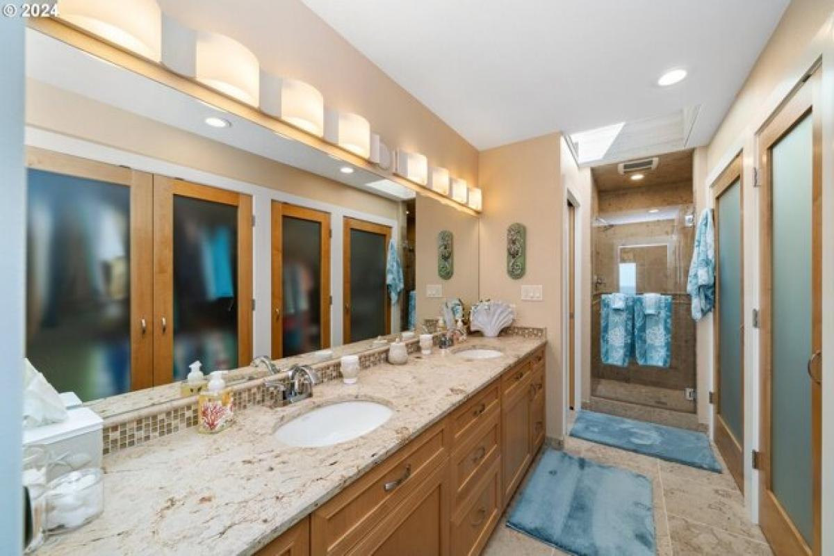 3 Schlafzimmer Haus in Cannon Beach, USA, Nr. 428284