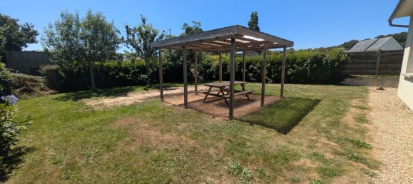 3 Schlafzimmer Haus in Locquirec, France, Nr. 280731 3