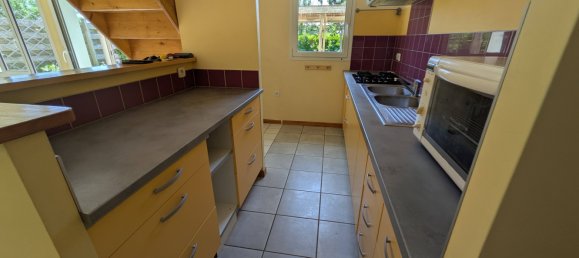 3 Schlafzimmer Haus in Locquirec, France, Nr. 280731 2