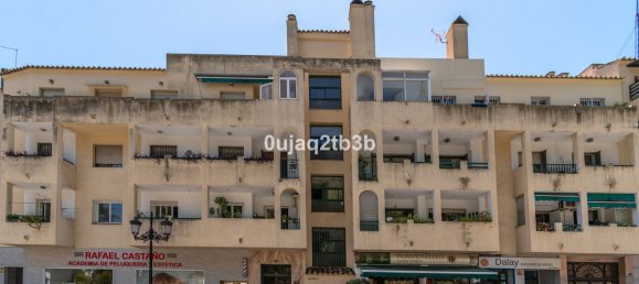 4 Schlafzimmer Penthouse in Marbella, Spain, Nr. 76895 35