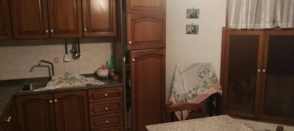 4 rooms Apartment in Cervinara, Italy No. 19088 3