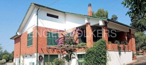 3 Schlafzimmer Villa in Porto Sant'Elpidio, Italy, Nr. 302635 23