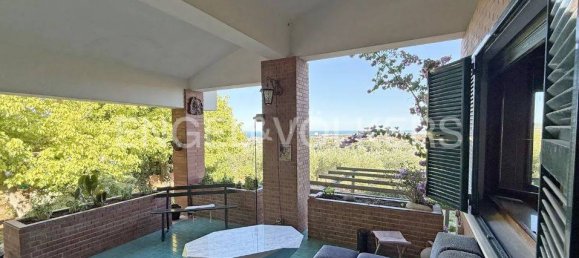 3 Schlafzimmer Villa in Porto Sant'Elpidio, Italy, Nr. 302635 13