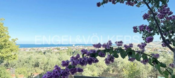 3 Schlafzimmer Villa in Porto Sant'Elpidio, Italy, Nr. 302635 11