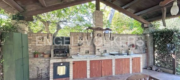 3 Schlafzimmer Villa in Porto Sant'Elpidio, Italy, Nr. 302635 22