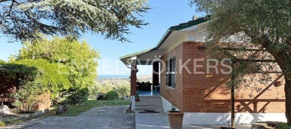 3 Schlafzimmer Villa in Porto Sant'Elpidio, Italy, Nr. 302635 7