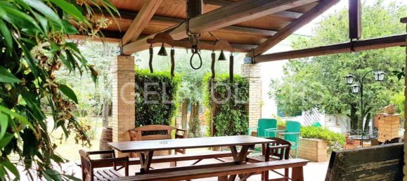 3 Schlafzimmer Villa in Porto Sant'Elpidio, Italy, Nr. 302635 21