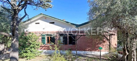 3 Schlafzimmer Villa in Porto Sant'Elpidio, Italy, Nr. 302635 9