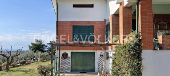 3 Schlafzimmer Villa in Porto Sant'Elpidio, Italy, Nr. 302635 24