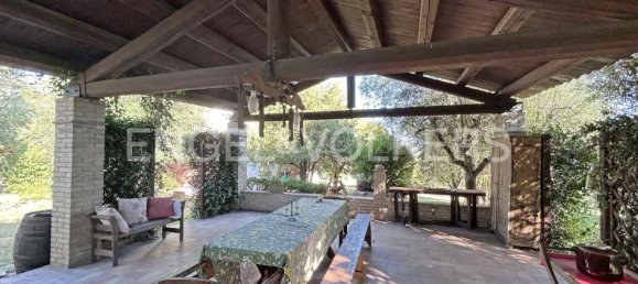 3 Schlafzimmer Villa in Porto Sant'Elpidio, Italy, Nr. 302635 20