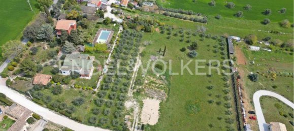 3 Schlafzimmer Villa in Porto Sant'Elpidio, Italy, Nr. 302635 27