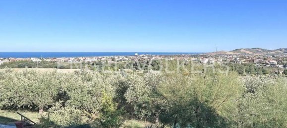 3 Schlafzimmer Villa in Porto Sant'Elpidio, Italy, Nr. 302635 17