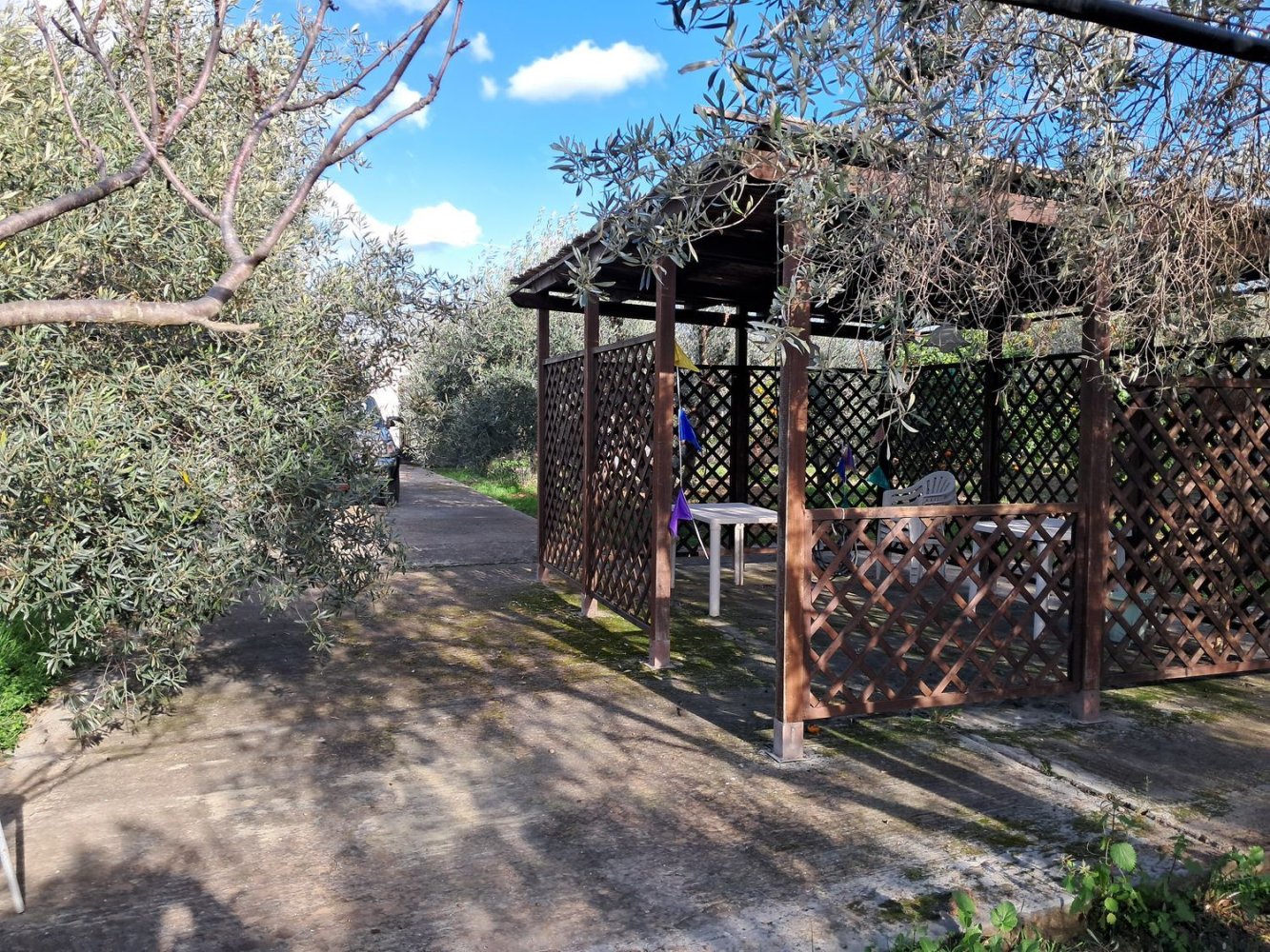 1760m² Land in Quartu Sant'Elena, Italy No. 176843