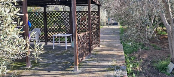 1760m² Land in Quartu Sant'Elena, Italy No. 176843 5