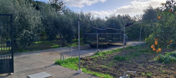 1760m² Land in Quartu Sant'Elena, Italy No. 176843 4
