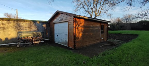 2 bedrooms House in Vierville, France No. 54634 4