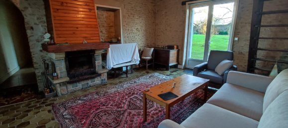 2 bedrooms House in Vierville, France No. 54634 2