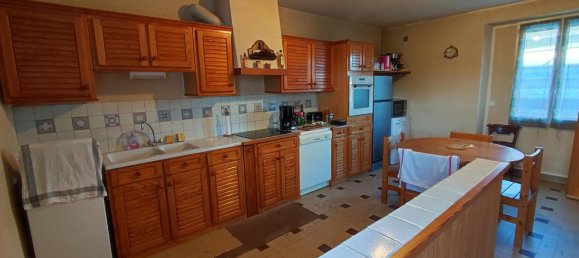 2 bedrooms House in Vierville, France No. 54634 9