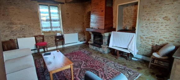 2 bedrooms House in Vierville, France No. 54634 12