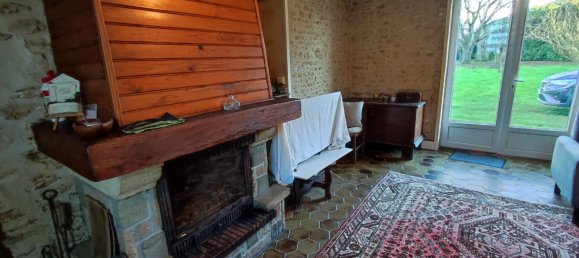 2 bedrooms House in Vierville, France No. 54634 11