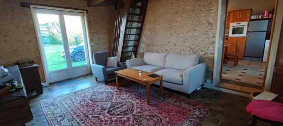 2 bedrooms House in Vierville, France No. 54634 10