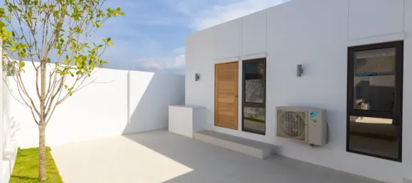 3 Schlafzimmer Villa in Phuket, Thailand, Nr. 80932 4