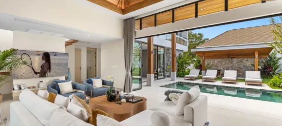 3 Schlafzimmer Villa in Phuket, Thailand, Nr. 80932 20