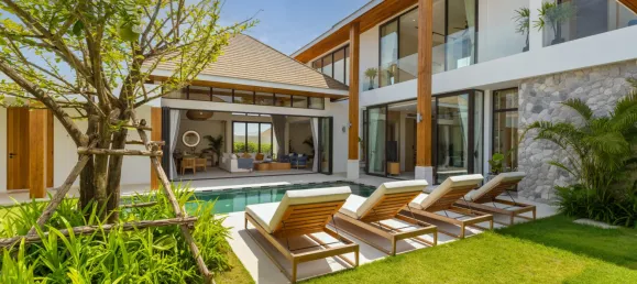 3 Schlafzimmer Villa in Phuket, Thailand, Nr. 80932 28