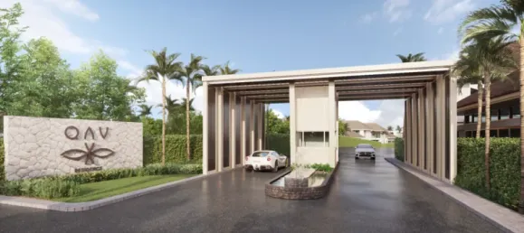 3 Schlafzimmer Villa in Phuket, Thailand, Nr. 80932 2