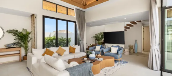 3 Schlafzimmer Villa in Phuket, Thailand, Nr. 80932 18