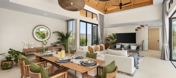 3 Schlafzimmer Villa in Phuket, Thailand, Nr. 80932 17