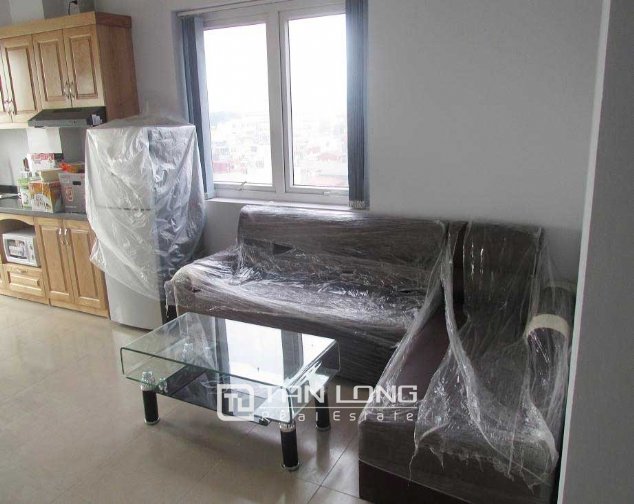 2 bedrooms Apartment in Hai Ba Trung, Vietnam No. 2274