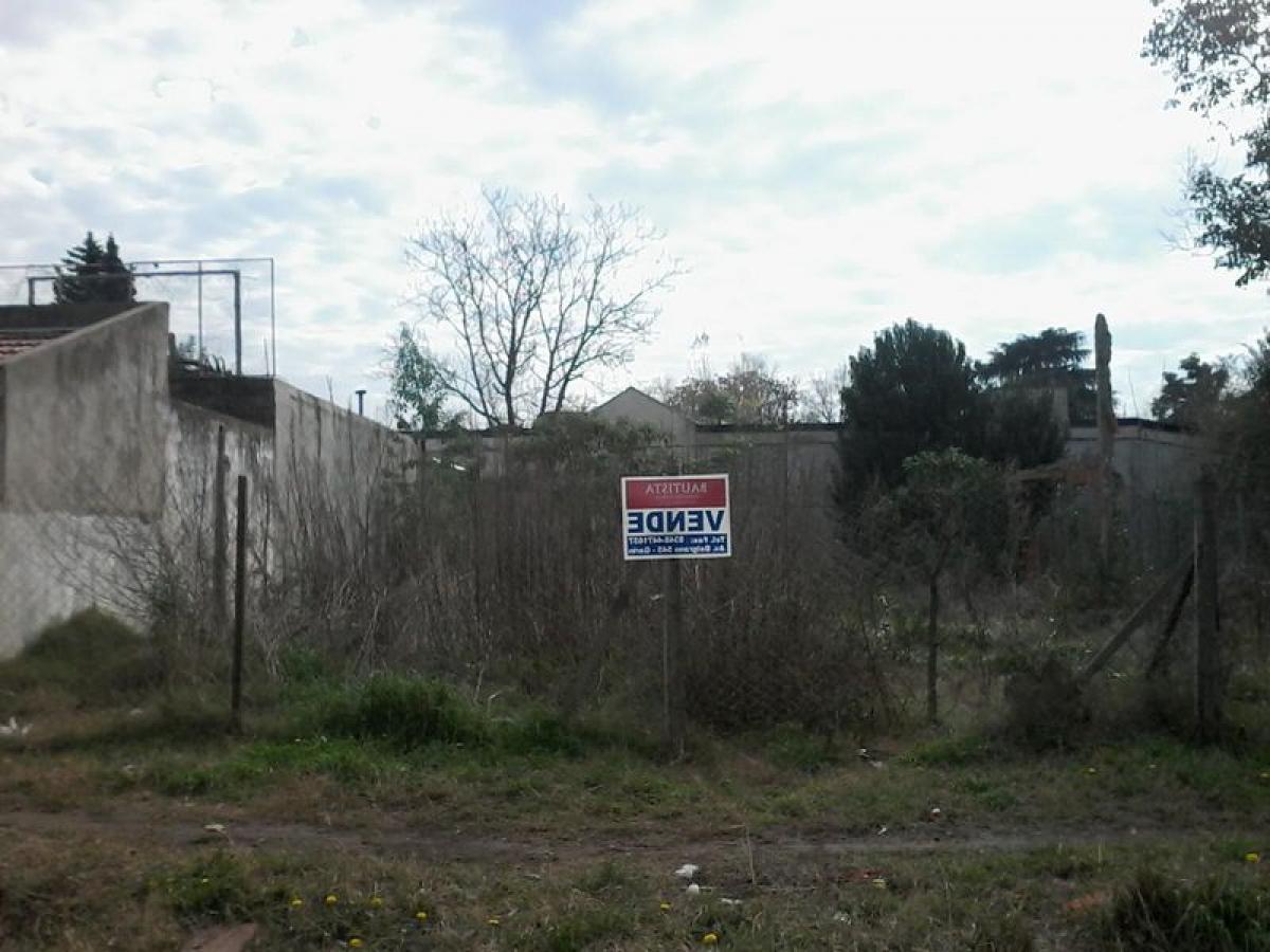  قطعة أرض في Escobar, Argentina رقم 39297