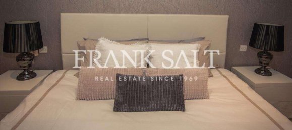 Ático de 3 dormitorios en Sliema, Malta No. 6537 16