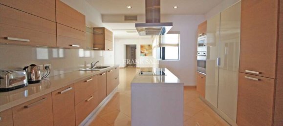 Ático de 3 dormitorios en Sliema, Malta No. 6537 13