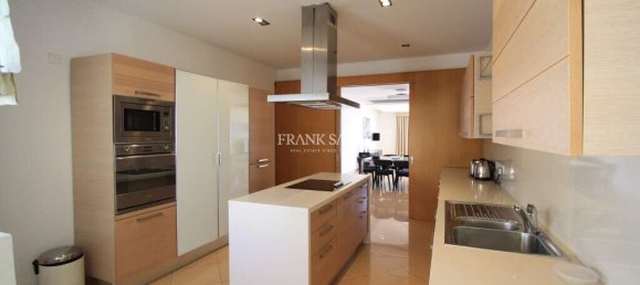 Ático de 3 dormitorios en Sliema, Malta No. 6537 14