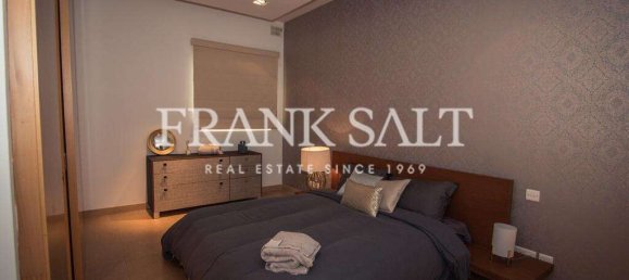 Ático de 3 dormitorios en Sliema, Malta No. 6537 21