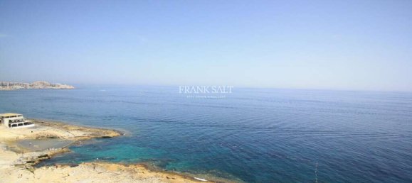 Ático de 3 dormitorios en Sliema, Malta No. 6537 2