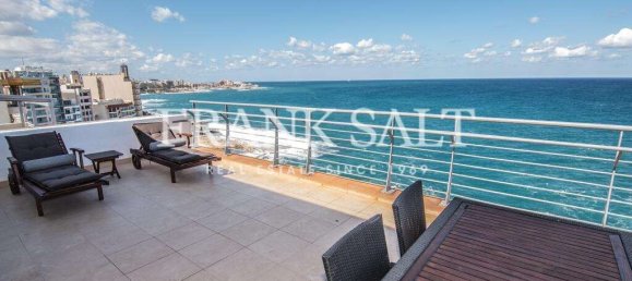 Ático de 3 dormitorios en Sliema, Malta No. 6537 3