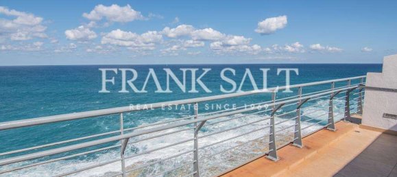 Ático de 3 dormitorios en Sliema, Malta No. 6537 6