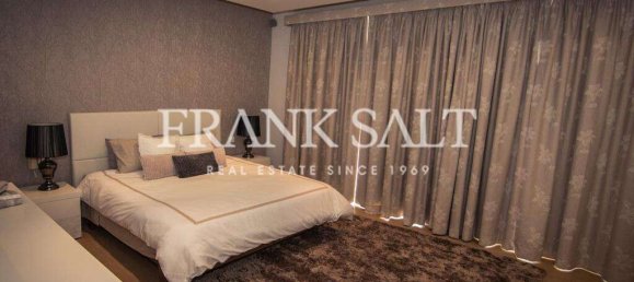 Ático de 3 dormitorios en Sliema, Malta No. 6537 15