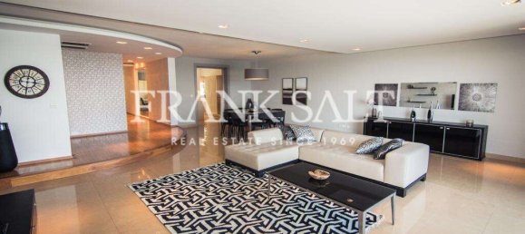 Ático de 3 dormitorios en Sliema, Malta No. 6537 9