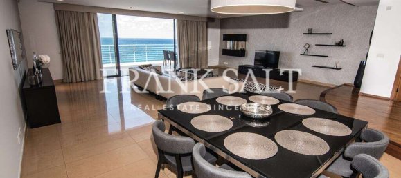 Ático de 3 dormitorios en Sliema, Malta No. 6537 11