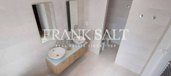 Ático de 3 dormitorios en Sliema, Malta No. 6537 22