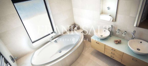 Ático de 3 dormitorios en Sliema, Malta No. 6537 20