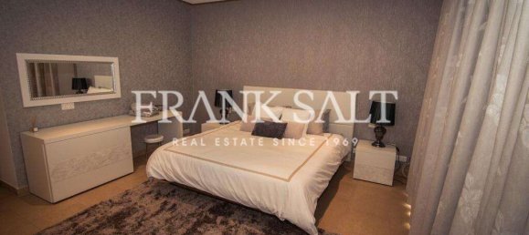 Ático de 3 dormitorios en Sliema, Malta No. 6537 19