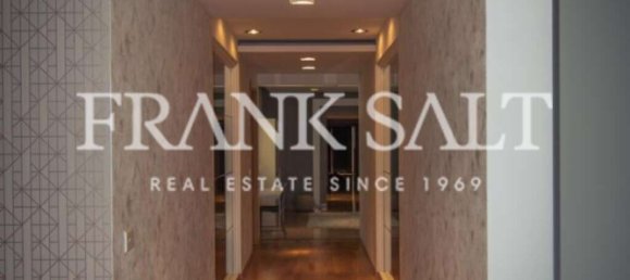 Ático de 3 dormitorios en Sliema, Malta No. 6537 12