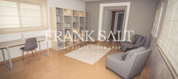 Ático de 3 dormitorios en Sliema, Malta No. 6537 18