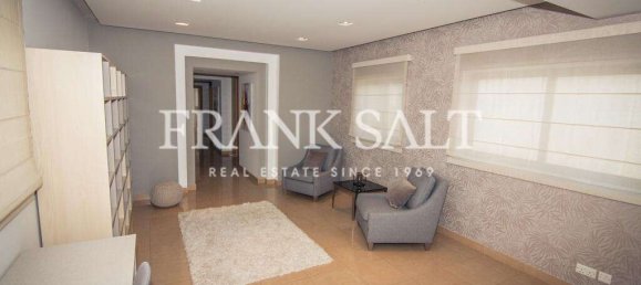 Ático de 3 dormitorios en Sliema, Malta No. 6537 17